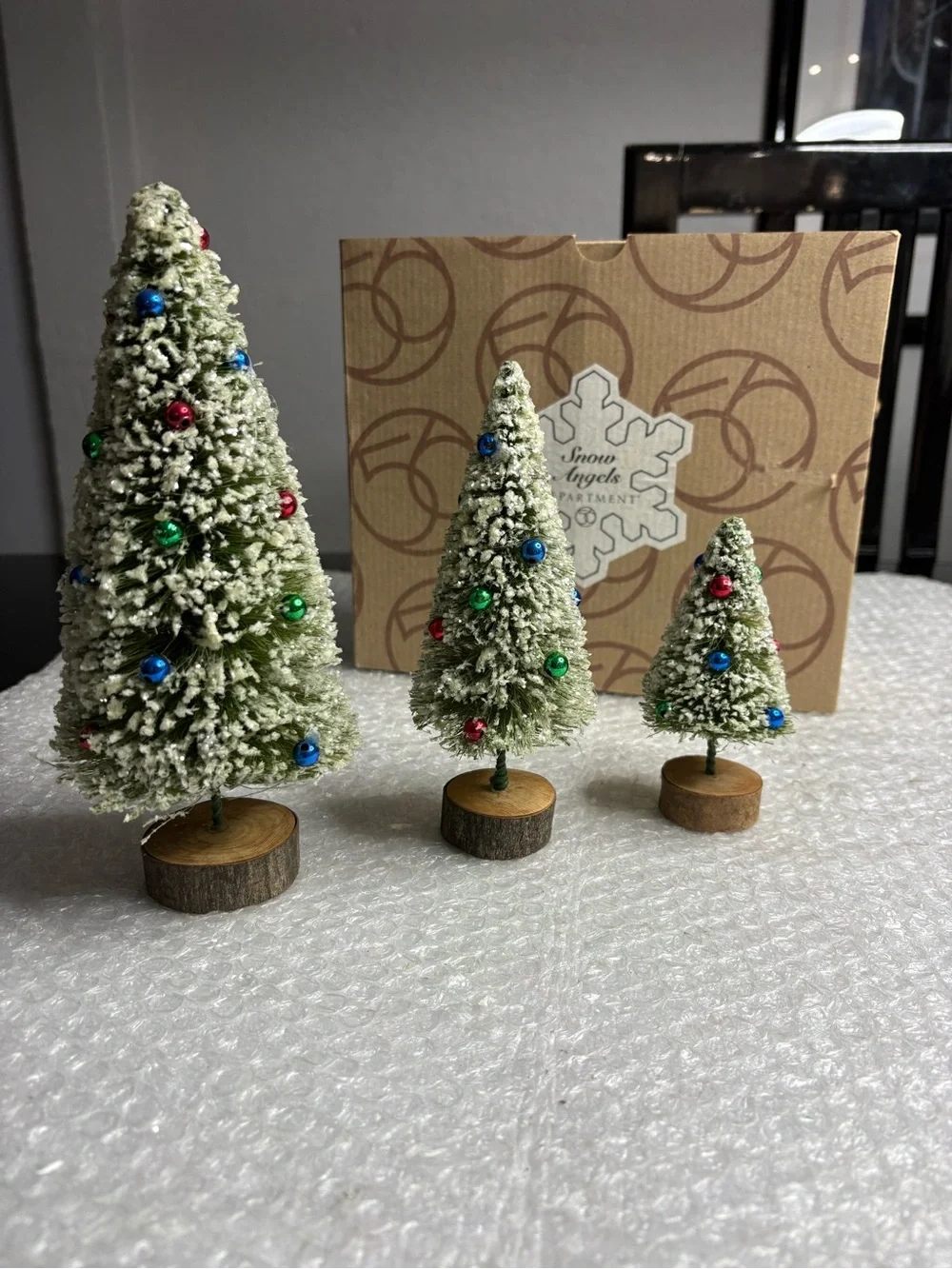 Department 56 Snow Angels accessory